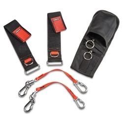 Tool Tethering Pouches